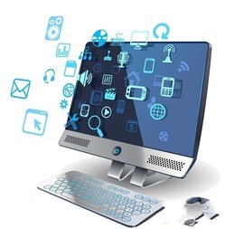 計算機軟件與理論在軟件開發中的核心作用