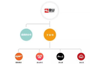 金山辦公軟件 從瀕死邊緣到轉(zhuǎn)型重生的漫長(zhǎng)征途