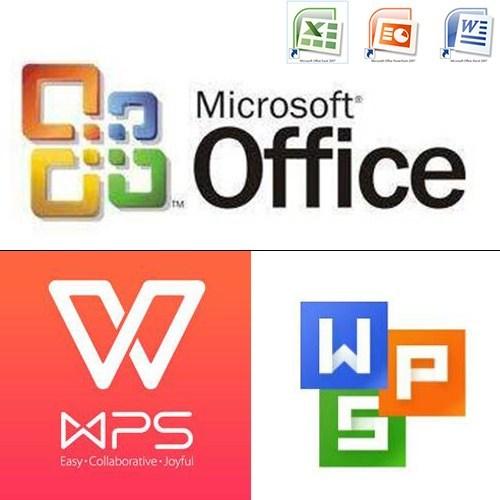 辦公軟件抉擇 Office與WPS，如何選更適合你？